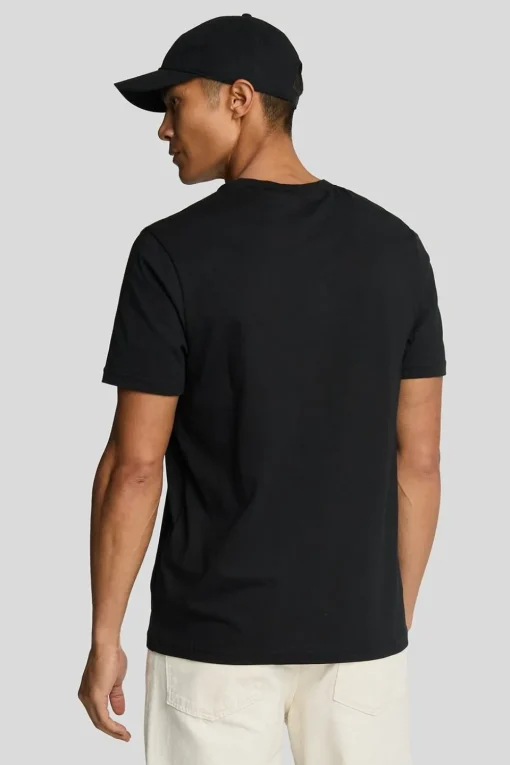 Lyle & Scott Plain
