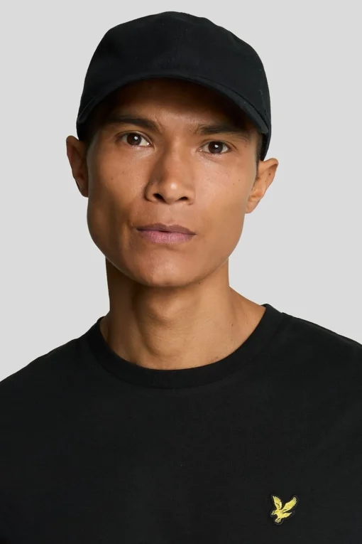 Lyle & Scott Plain