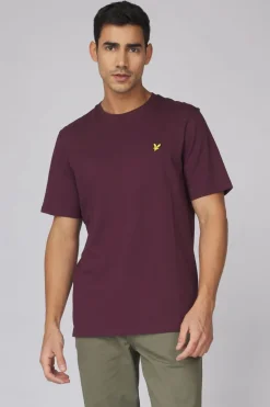 Lyle & Scott Plain