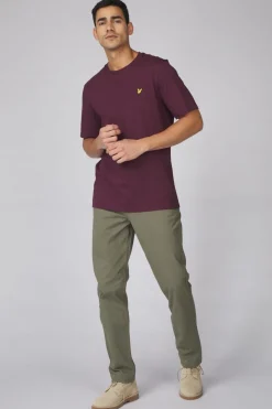 Lyle & Scott Plain