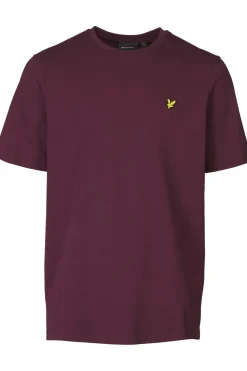 Lyle & Scott Plain