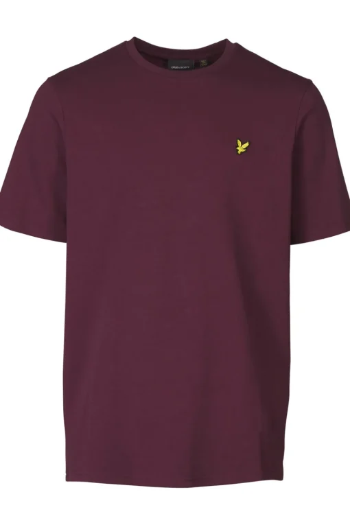 Lyle & Scott Plain