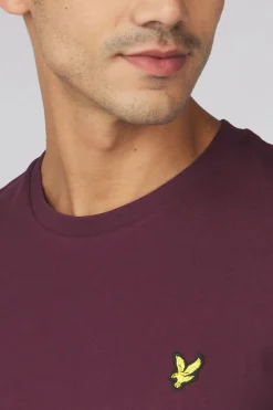 Lyle & Scott Plain
