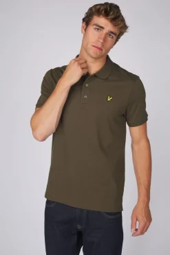 Lyle & Scott Plain