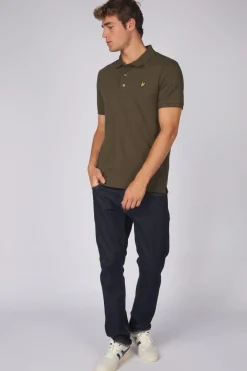 Lyle & Scott Plain