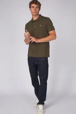 Lyle & Scott Plain