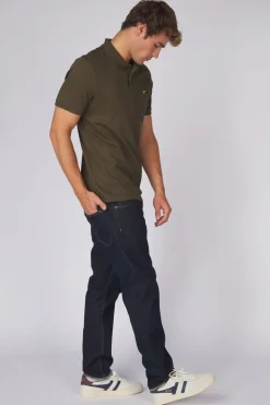 Lyle & Scott Plain