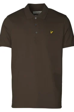 Lyle & Scott Plain