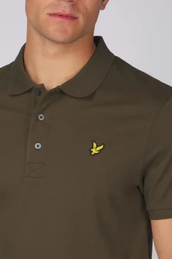 Lyle & Scott Plain