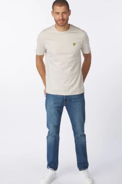 Lyle & Scott Plain