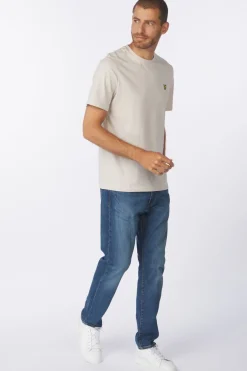 Lyle & Scott Plain