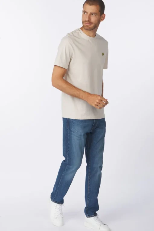 Lyle & Scott Plain