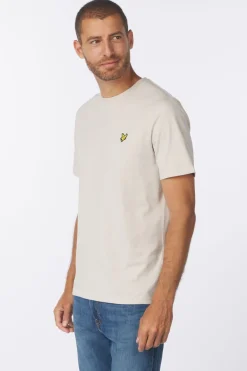 Lyle & Scott Plain