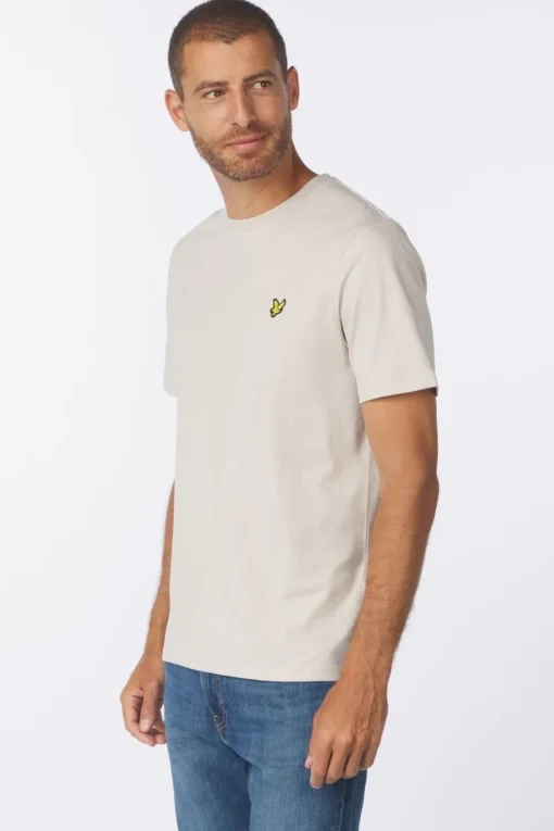 Lyle & Scott Plain