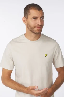 Lyle & Scott Plain