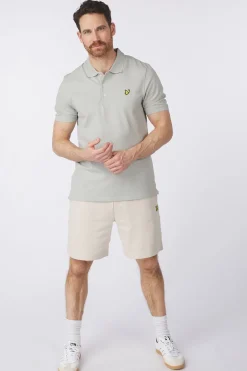 Lyle & Scott Polo Rally Tipped Legacy