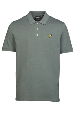 Lyle & Scott Polo Slub Legacy
