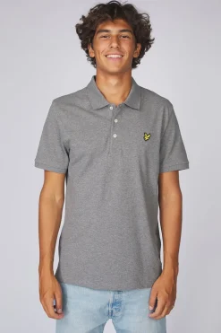 Lyle & Scott Polo 1802-Sp400