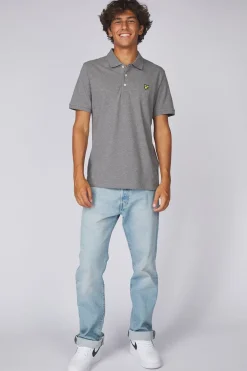Lyle & Scott Polo 1802-Sp400