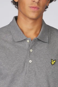 Lyle & Scott Polo 1802-Sp400