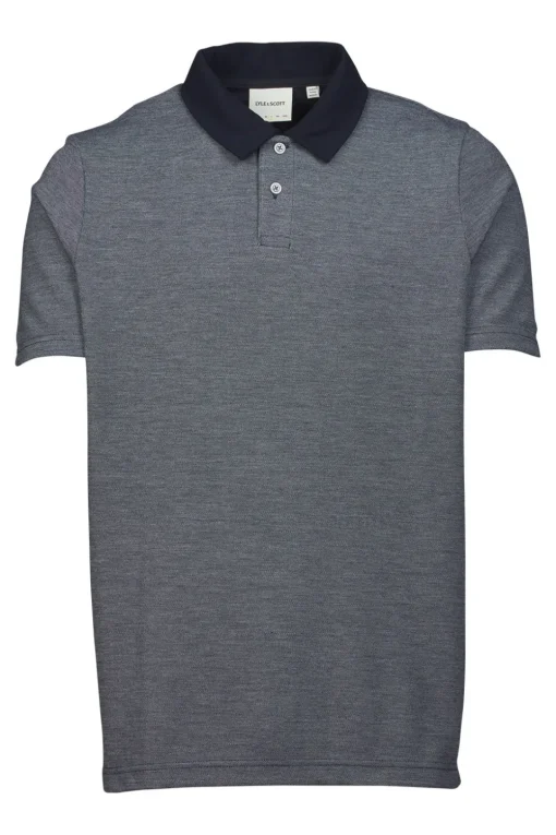 Lyle & Scott Polo Sp2227V