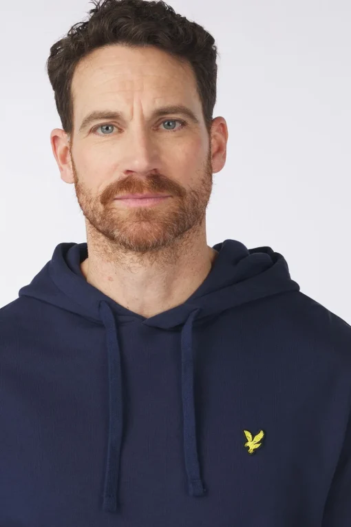 Lyle & Scott Pullover
