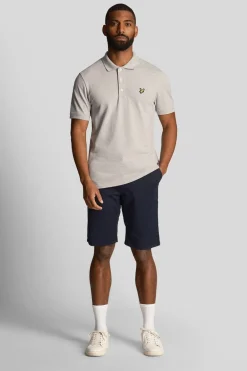 Lyle & Scott Short Anfield Chino