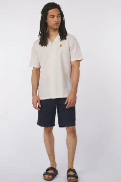 Lyle & Scott Short Chino Legacy