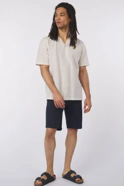 Lyle & Scott Short Chino Legacy