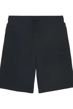 Lyle & Scott Short Tonal Sweat