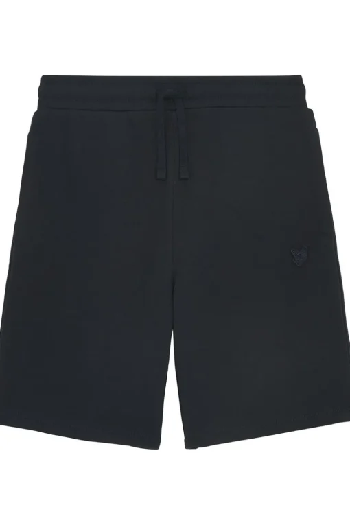Lyle & Scott Short Tonal Sweat