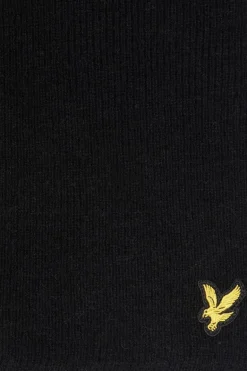Lyle & Scott Sjaal Racked Rib