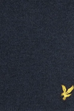 Lyle & Scott Sjaal Racked Rib