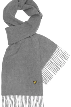 Lyle & Scott Sjaal Sv1311A