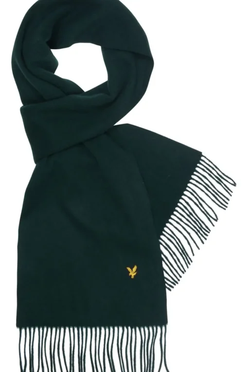 Lyle & Scott Sjaal Sv1311A