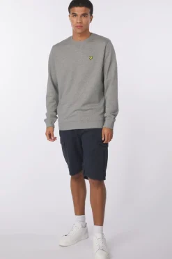 Lyle & Scott Trui 1802-Ml424Vtr