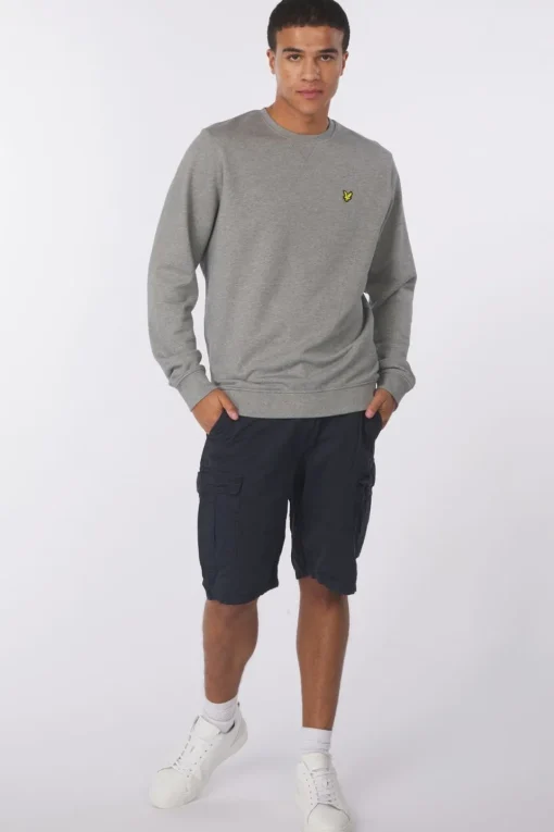 Lyle & Scott Trui 1802-Ml424Vtr