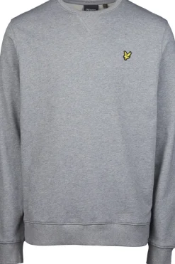 Lyle & Scott Trui 1802-Ml424Vtr