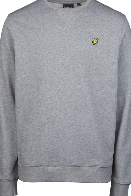 Lyle & Scott Trui 1802-Ml424Vtr