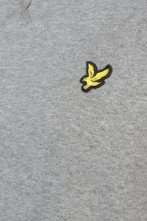 Lyle & Scott Trui 1802-Ml424Vtr