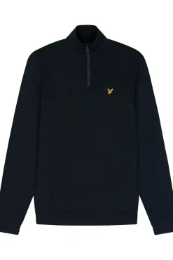 Lyle & Scott Trui Quarter Zip