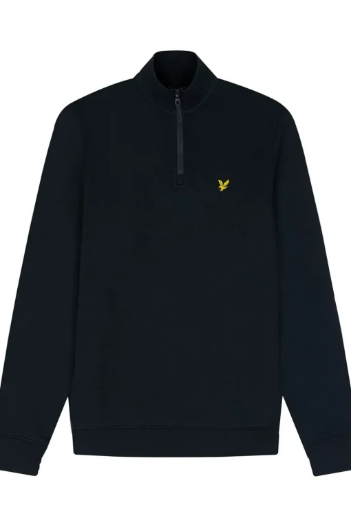 Lyle & Scott Trui Quarter Zip