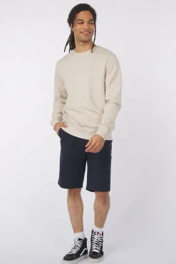 Lyle & Scott Trui Tonal Eagle