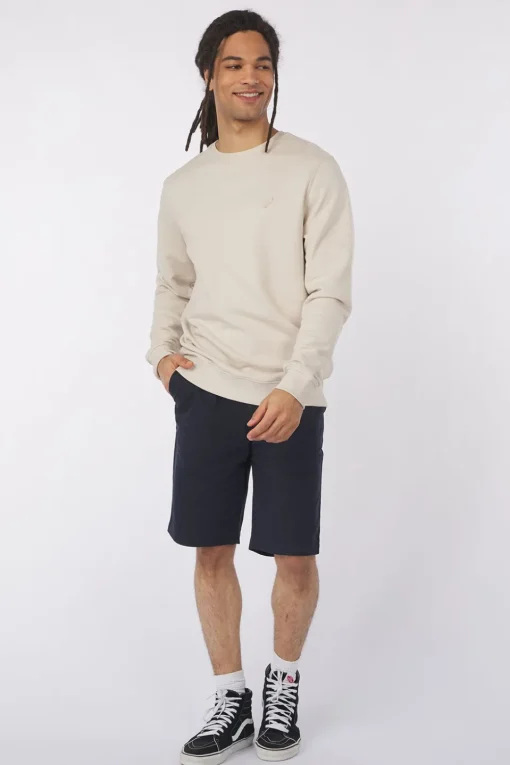Lyle & Scott Trui Tonal Eagle