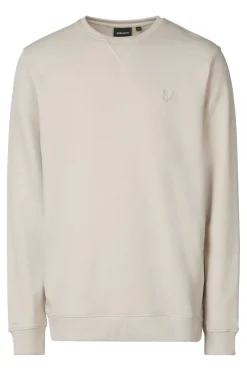Lyle & Scott Trui Tonal Eagle