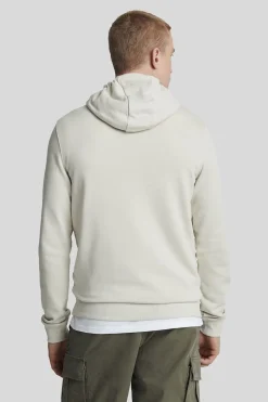 Lyle & Scott Trui Tonal Eagle