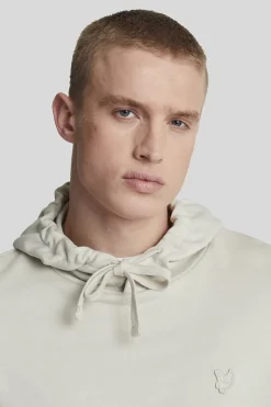 Lyle & Scott Trui Tonal Eagle
