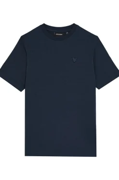 Lyle & Scott T-Shirt Linen