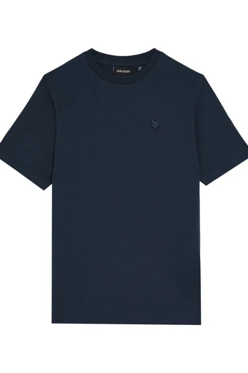 Lyle & Scott T-Shirt Linen