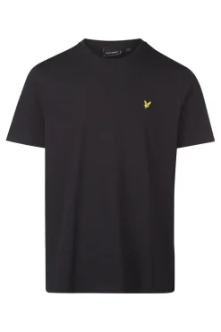 Lyle & Scott T-Shirt Mountain Borders Graphic Graphics